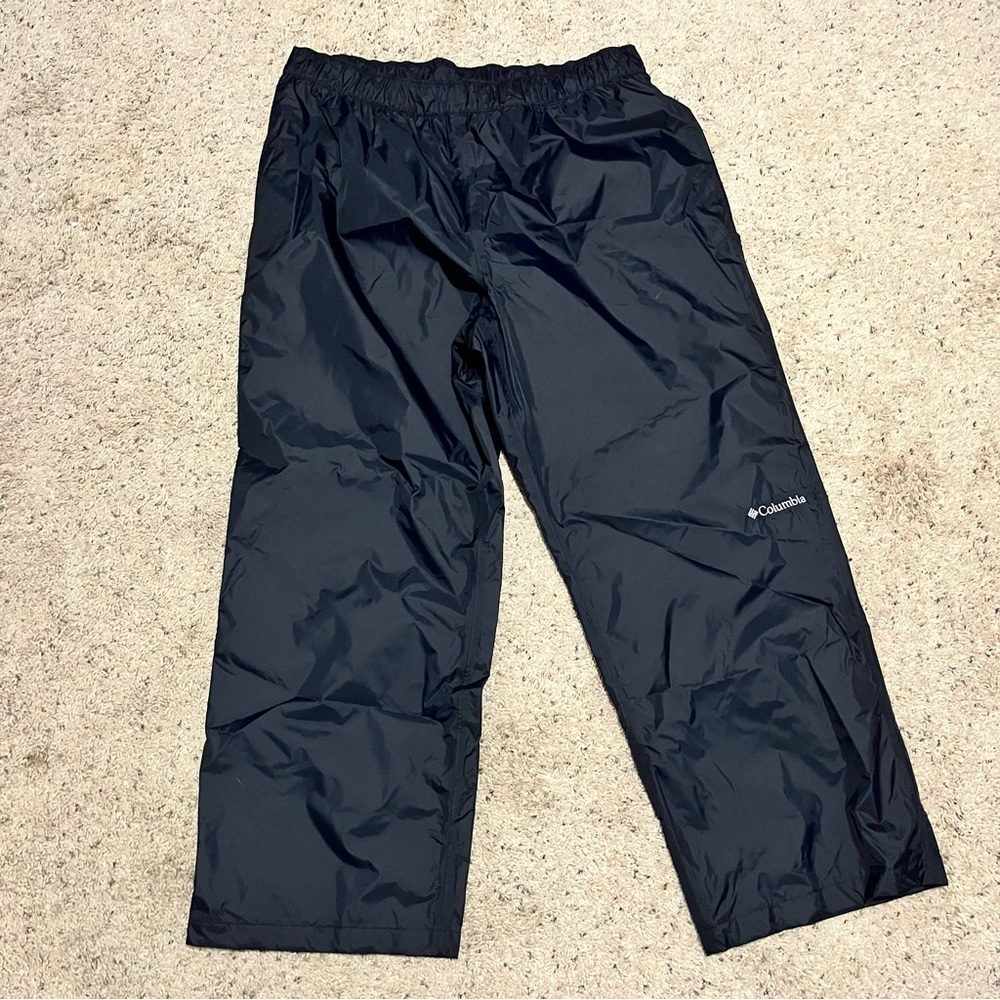 NWOT Men’s Columbia Omnitech Snowpants​​